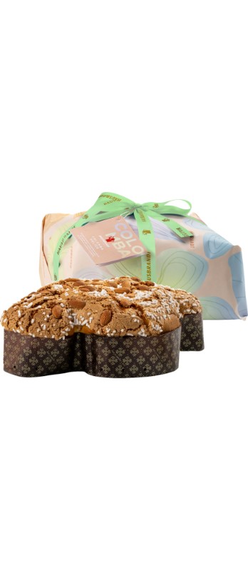 Colomba Pasquale Delice