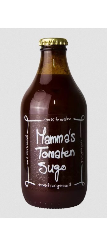 Salsa della Mamma