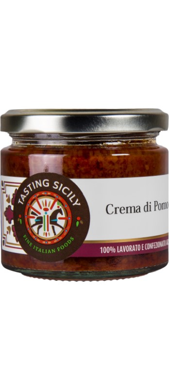 Crema di Pomodoro