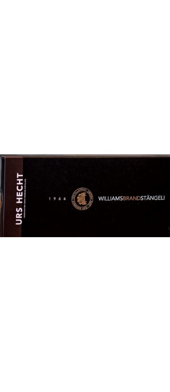 Williamsbrandstängeli
