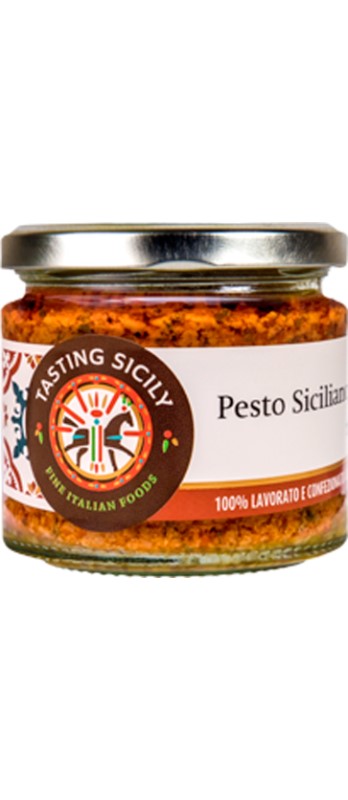 Pesto Siciliano