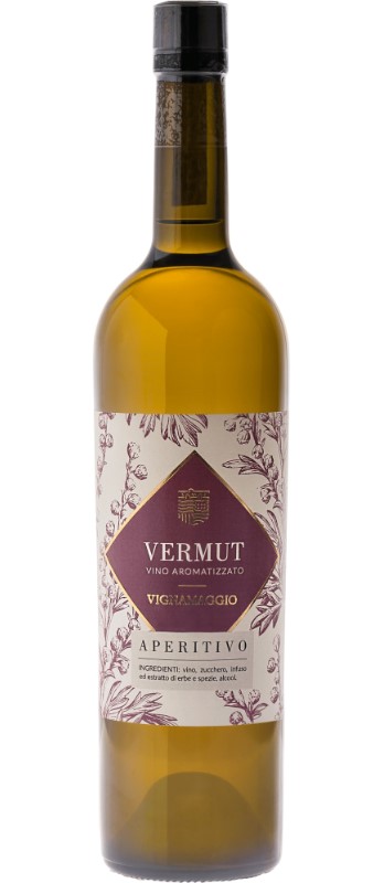 Vermut
vino aromatizzato
