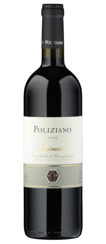 Vino Nobile di Montepulciano Asinone DOCG
Magnum Holzkiste