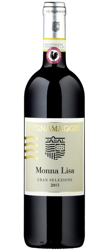 Chianti Classico Monna Lisa
Gran Selezione DOCG