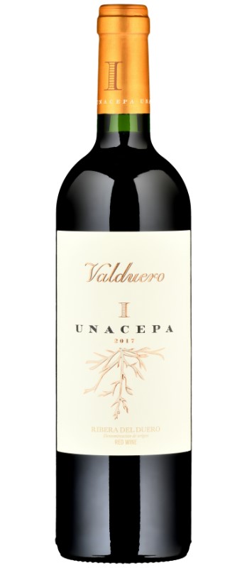 Ribera del Duero Una Cepa  DO
Magnum