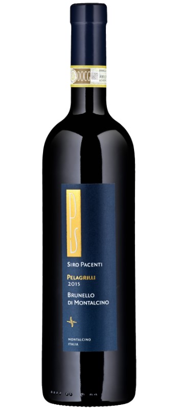 Brunello di Montalcino Vecchie Vigne DOCG