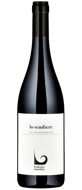 Lo Scudiere Toscana Sangiovese IGT
