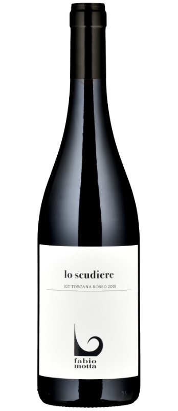 Lo Scudiere Toscana Sangiovese IGT