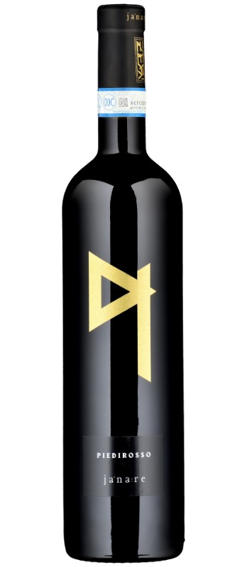 Piedirosso Sannio DOP
alfabeto