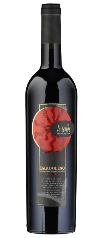 Bardolino Classico DOC
BIO