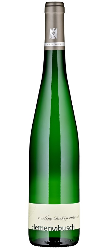 Riesling trocken -LS- BIODYNAMISCH
Landwein der Mosel unfiltriert