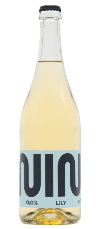 Nino Lily 
0% Alkohol