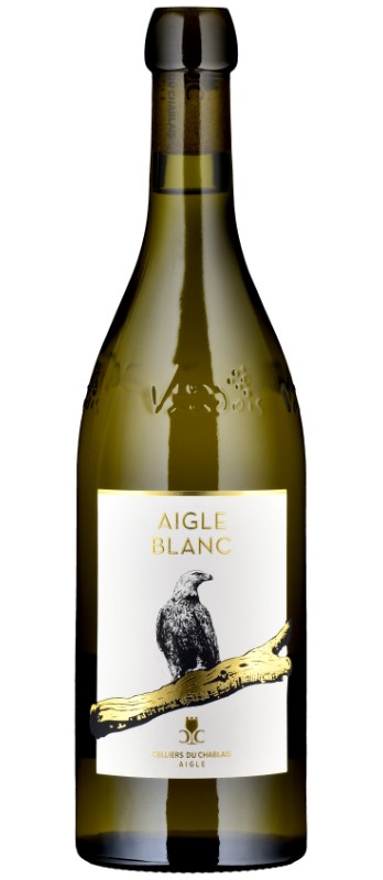 Aigle Terre des Rois
Chablais AOC Terravin
