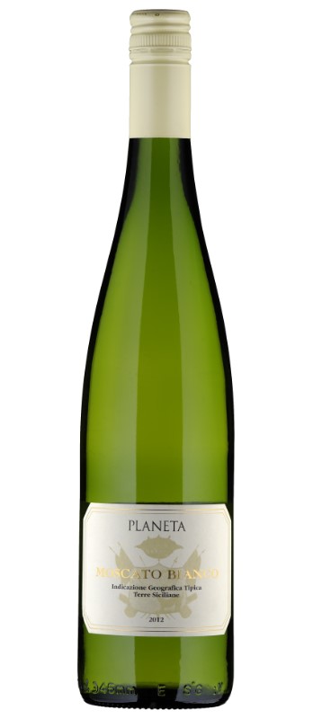 Allemanda Moscato Bianco di Noto Sicilia DOC
BIO