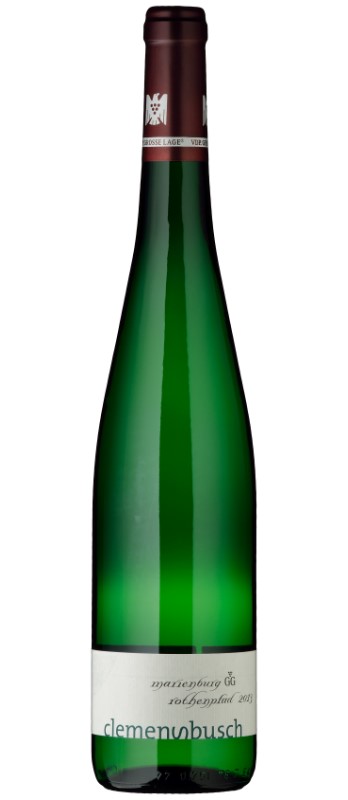 Riesling Marienburg Rothenpfad GG
VDP Grosse Lage BIODYNAMISCH