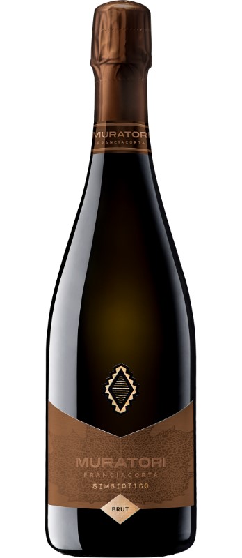 Franciacorta DOCG Simbiotico Brut
BIO