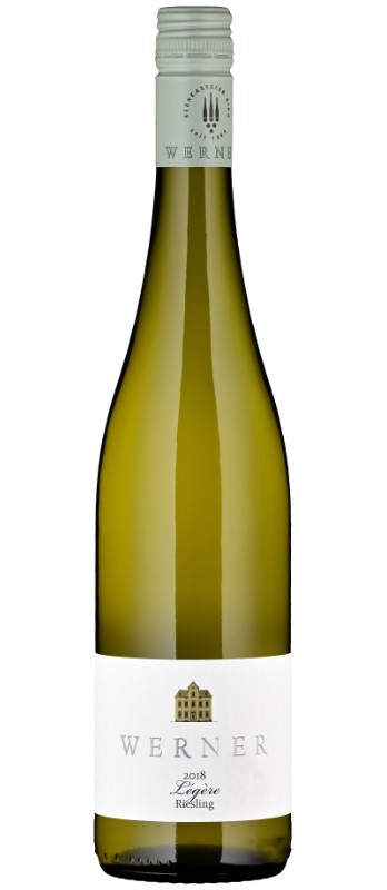 6er Karton Riesling Légère QbA - WEB