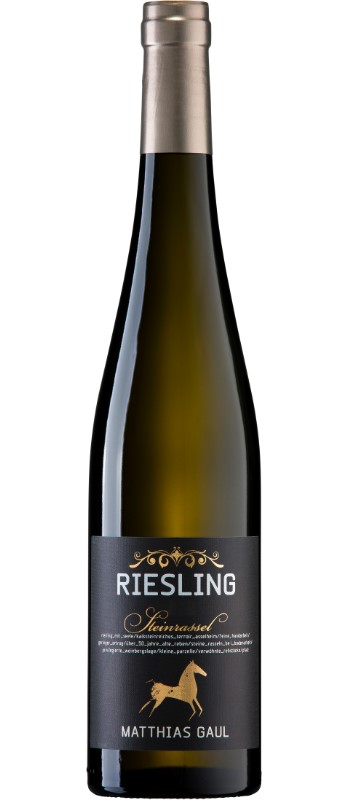 6er Karton Riesling Steinrassel QbA - WEB