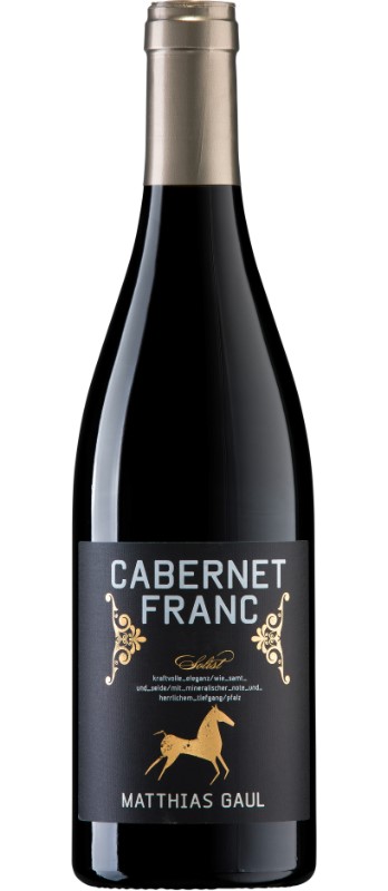 6er Karton Cabernet Franc QbA - WEB