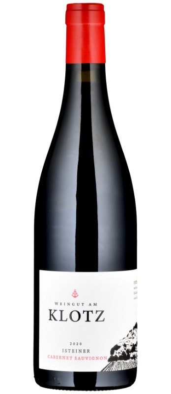 6er Karton Isteiner Cabernet Sauvignon
Deutscher Qualitätswein - WEB