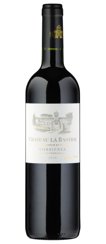 Corbières Cuvée Tradition AOC