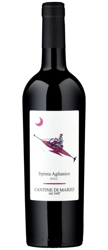 Aglianico Irpinia DOC