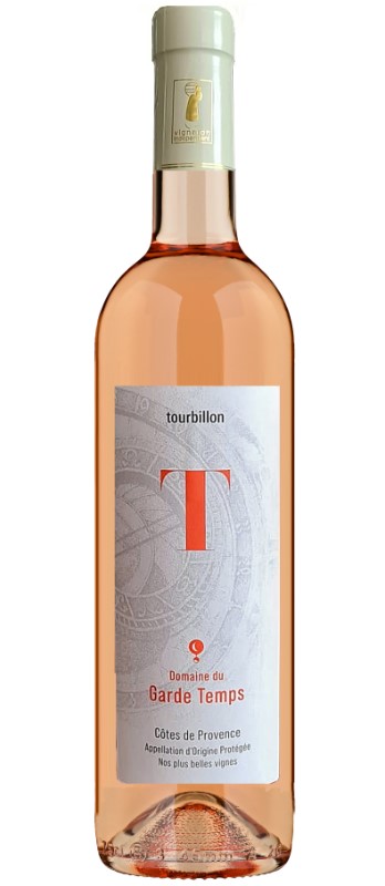 Côtes de Provence Rosé  AOC