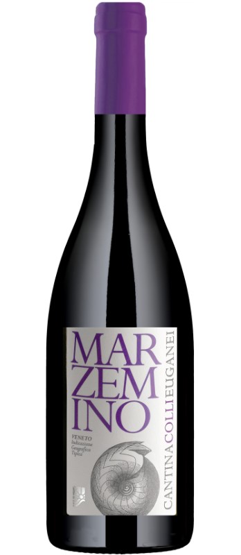 6 Flaschen Marzemino frizzante Veneto IGT