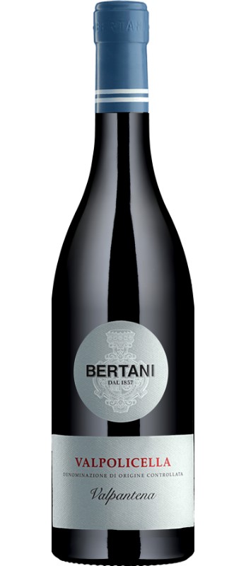 6 Flaschen Valpolicella Valpantena DOC