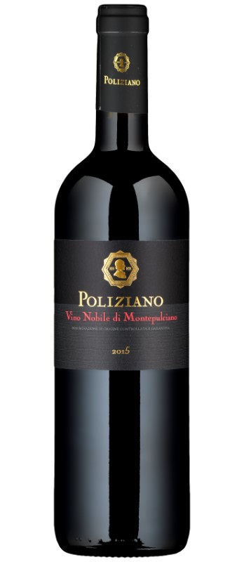 Vino Nobile di Montepulciano DOCG
BIO