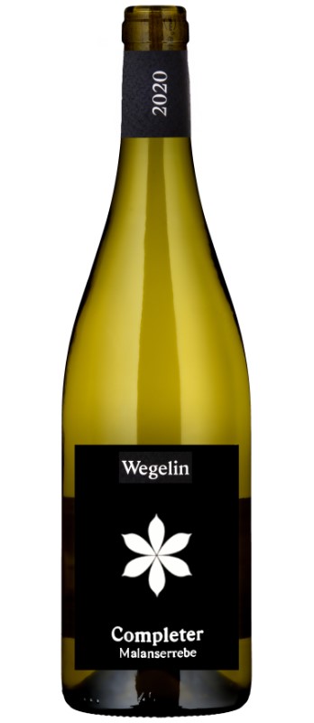 Completer Malanserrebe
AOC Graubünden  BIO 