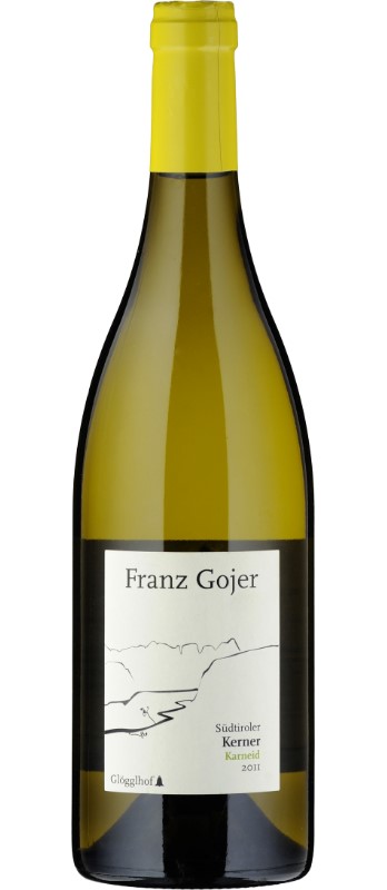 Südtiroler Kerner Karneid DOC