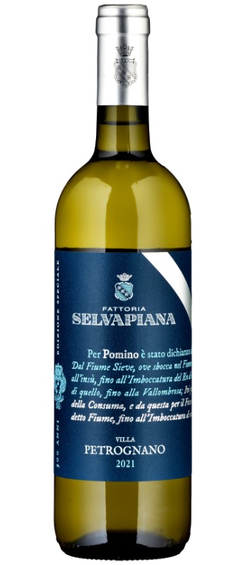 Pomino Bianco Villa di Petrognano DOC