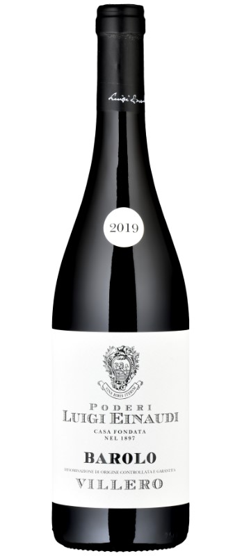 Barolo Monvigliero DOCG