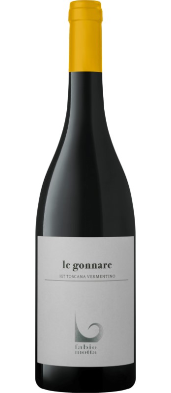 Vermentino Toscana IGT Le Gonnare
