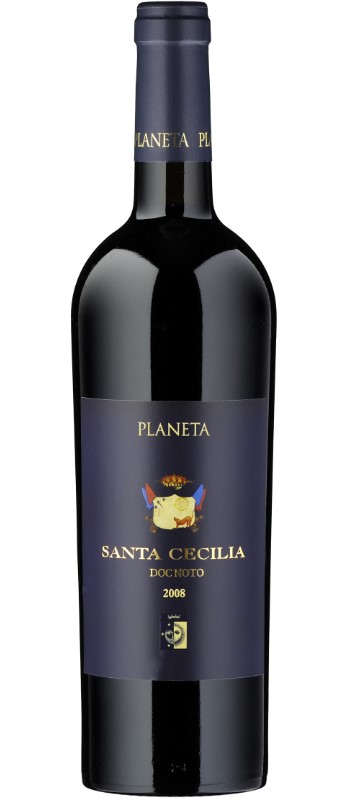 Santa Cecilia Noto DOC BIO
MAGNUM