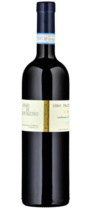 Rosso di Montalcino DOC
