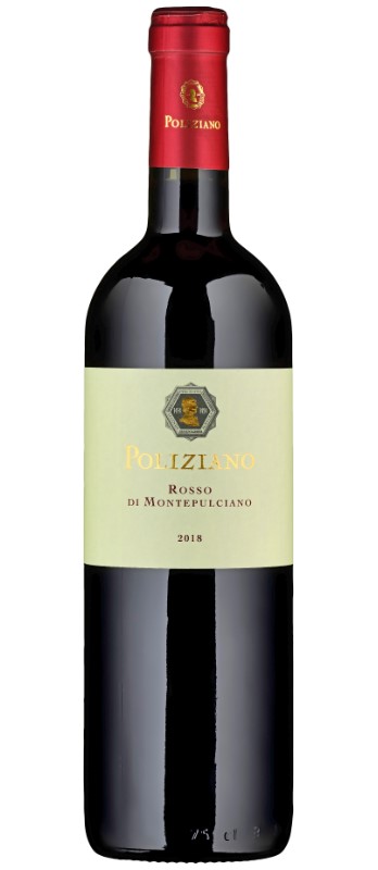 Rosso di Montepulciano DOC
BIO