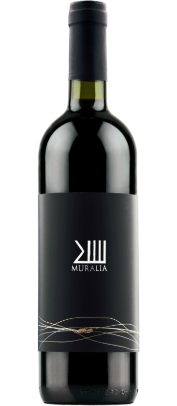 Muralia Toscana Rosso IGT
BIO