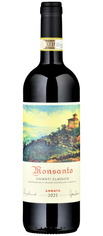 Chianti Classico annata DOCG 