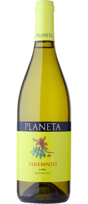 Grillo Terebinto Menfi DOC
Bio
