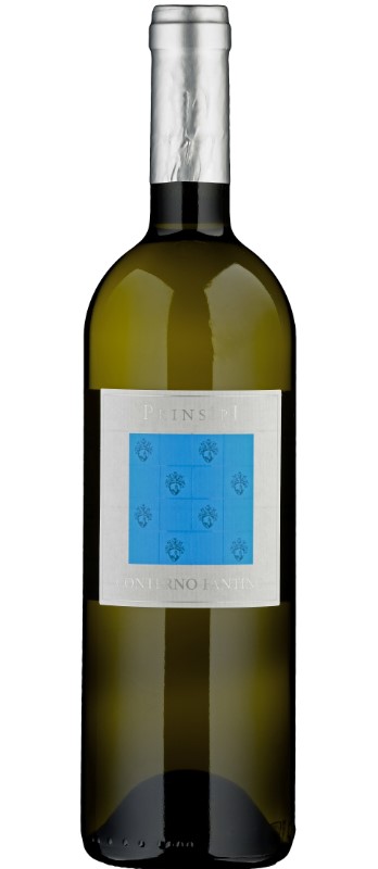 Langhe Bianco Prinsipi DOC
BIO