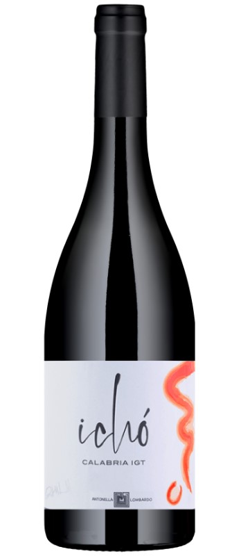 Ichò Rosso Calabria IGT