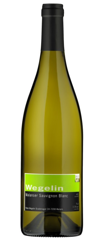 Malanser Sauvignon Blanc BIO AOC