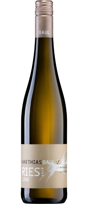 Riesling Plaisir QbA