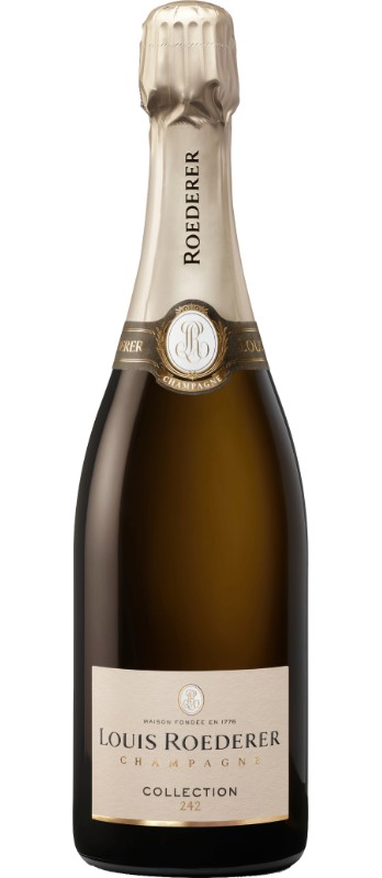 Champagne Louis Roederer Collection 246 brut

