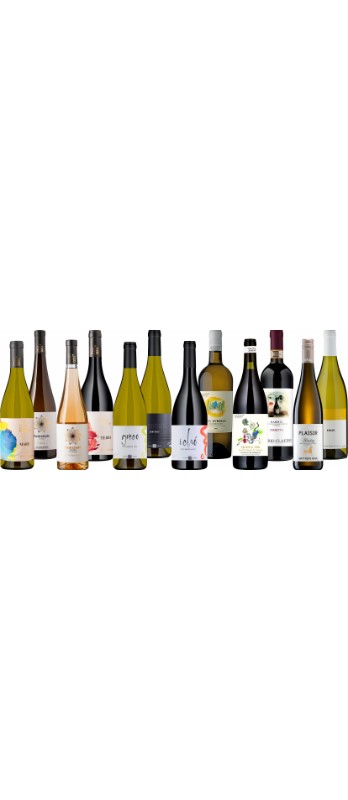 Degustationspaket Neuheiten 2026