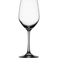 Glas Rotwein Kelch 
VINO GRANDE 