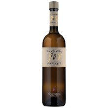 La Grappa 903 Barrique