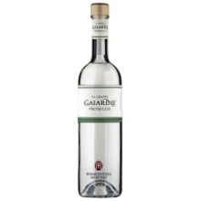 Grappa Gaiarine Vitigno Unico 
Prosecco